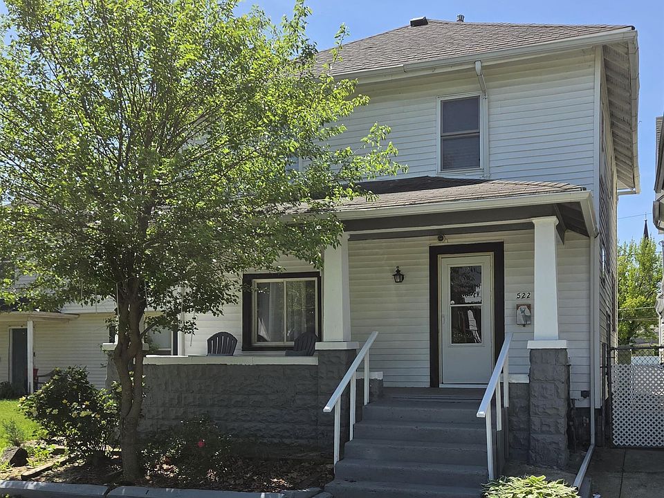 1st image of 522 E Masterson Ave