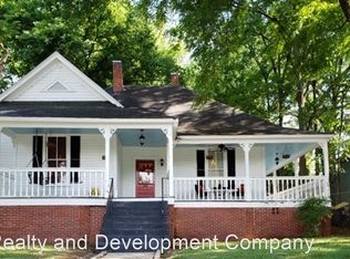 106 E 9th St SW, Rome, GA 30161