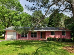 6482 Sinclair Pl, Morrow, GA 30260