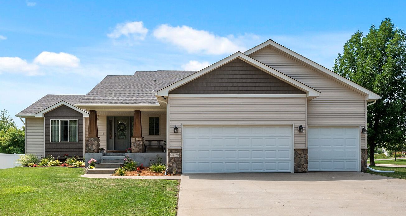 20927 Goldenrod Ln, Rogers, MN 55374 Zillow