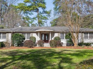 3715 Northshore Rd, Columbia, SC 29206