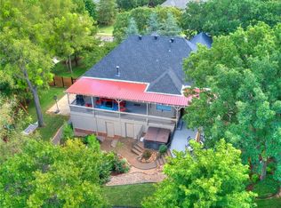 3417 Fox Hill Ter, Edmond, OK 73034