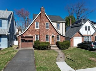 55 Mountain Ave, Bloomfield, NJ 07003