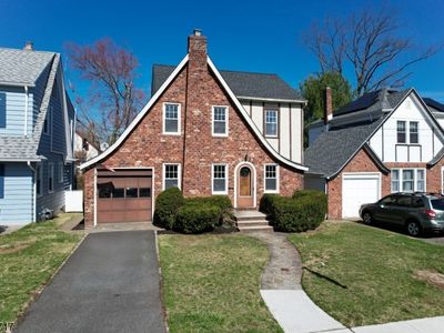 55 Mountain Ave, Bloomfield, NJ, 07003