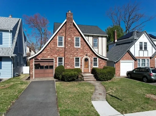 55 Mountain Ave, Bloomfield Twp., NJ 07003