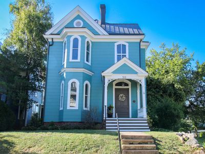 310 Berkeley Pl, Staunton, VA, 24401