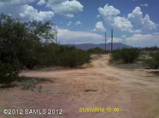 9089 E Blaize Way, Hereford, AZ 85615