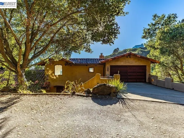 1302 Westview Dr, Berkeley, CA 94705