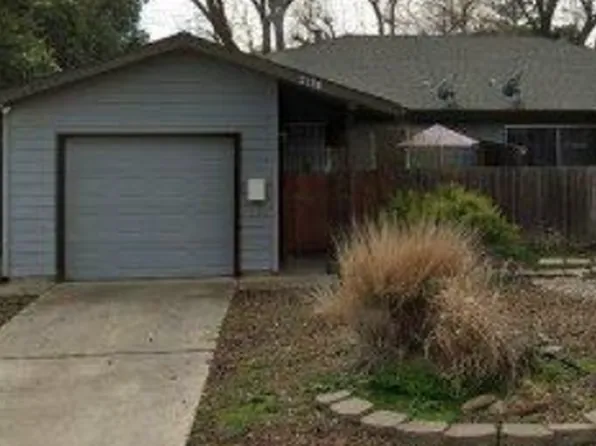 2178 McGregor Dr #1, Rancho Cordova, CA 95670
