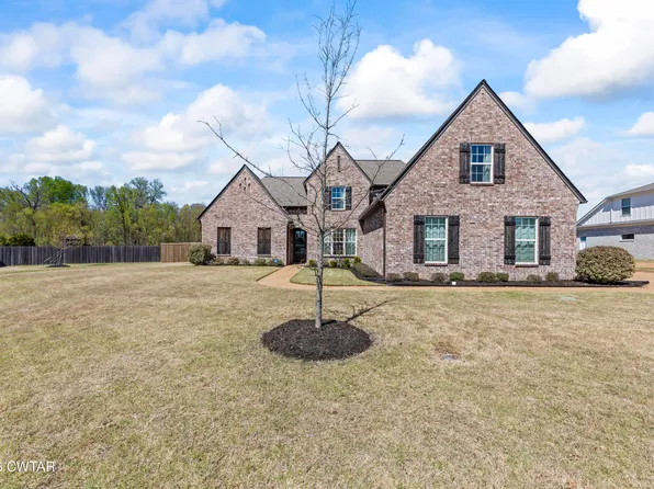 68 Johnsborough Cv, Atoka, TN 38004