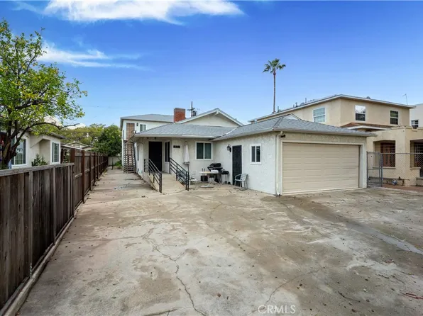 833 W 41st Dr, Los Angeles, CA 90037