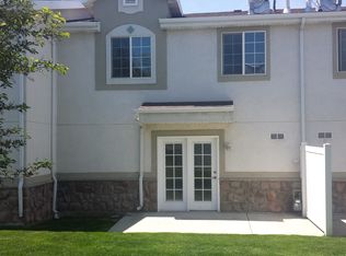 3701 S Michaelangelo Ct UNIT 20B, West Valley City, UT 84119