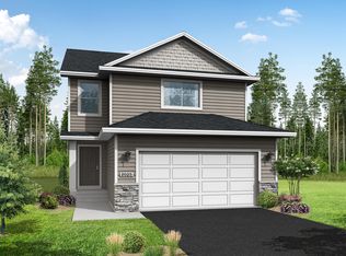 9723 31st St NE, Saint Michael, MN 55376