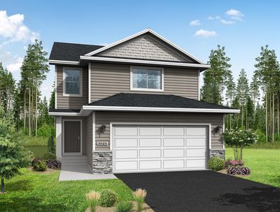 3070 Jandura Ave NE, Saint Michael, MN, 55376
