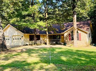 3017 Oak Dr, Paragould, AR 72450