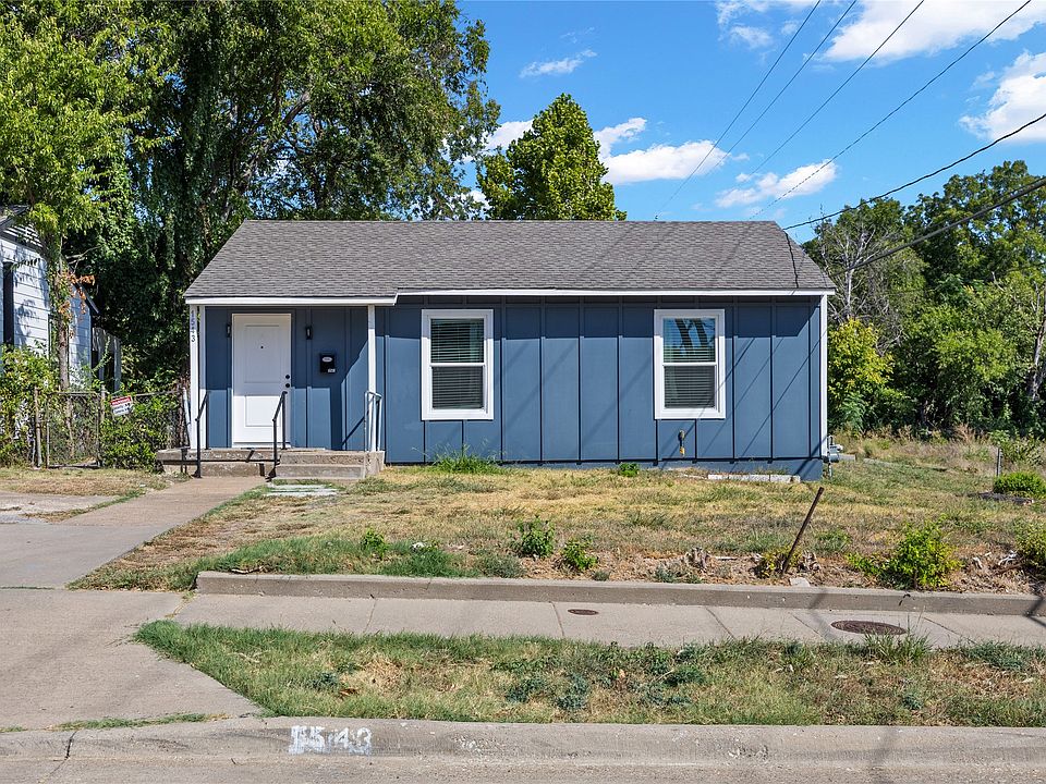 1st image of 1543 Garza Ave