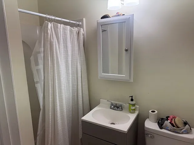 163 Chancellor St #7 — Photo 4