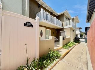 4142 Patrice Rd #2, Newport Beach, CA 92663