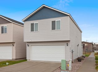 2070 N Cruze St, Post Falls, ID 83854