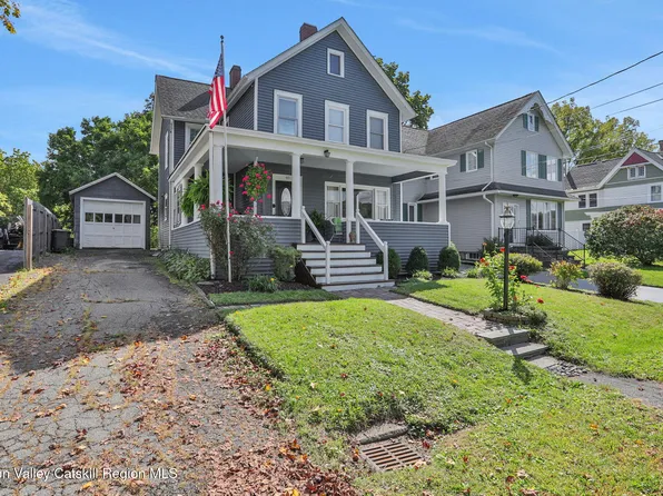 40 Main Street, Esopus, NY 12429