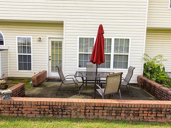 Great Patio