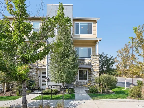 6703 S Tempe Court, Aurora, CO 80016