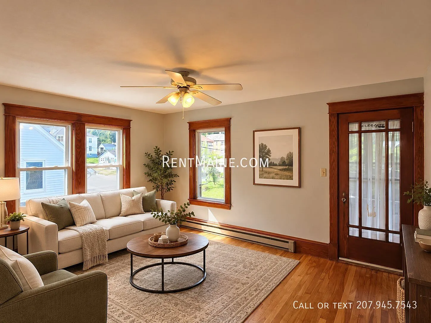 2 bed, $1,499 — Photo 1