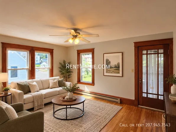 20 Monroe St APT 3, Augusta, ME 04330