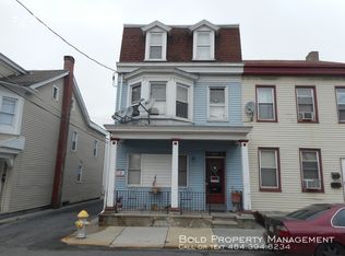 523 Walnut St APT 1, Lebanon, PA 17042