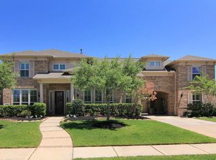 12214 Laguna Terrace Dr, Houston, TX 77041