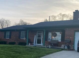 3415 Green Valley Rd, New Albany, IN 47150