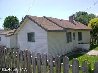 40 N Rushmore Rd, Selah, WA 98942