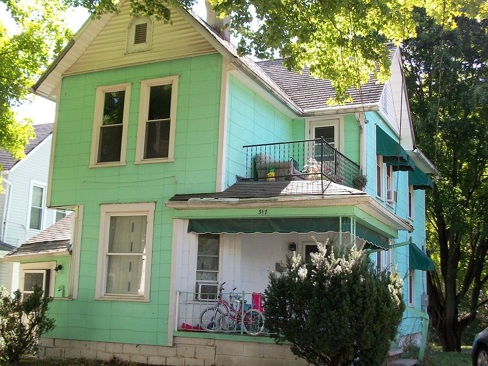 1st image of 317 Sherman St