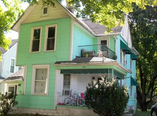 317 Sherman St, Galion, OH