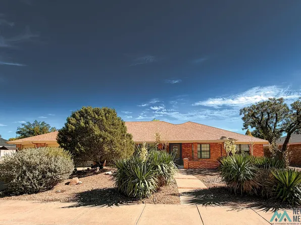 49 N Sky Loop, Roswell, NM 88201
