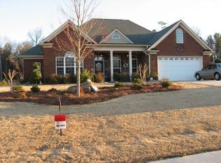 2145 Apalachee Trl, Monroe, GA 30656