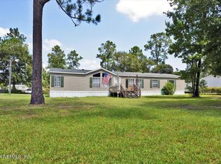 11375 Kittrell Ln, Jacksonville, FL 32220