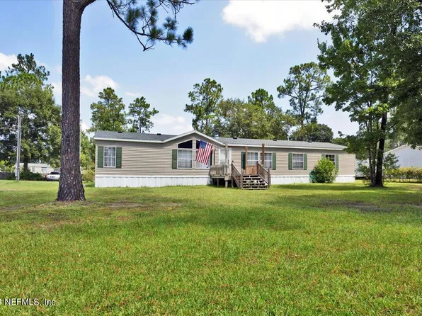 11375 KITTRELL Lane, Jacksonville, FL 32220
