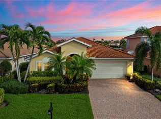 9322 La Bianco St, Estero, FL 33967