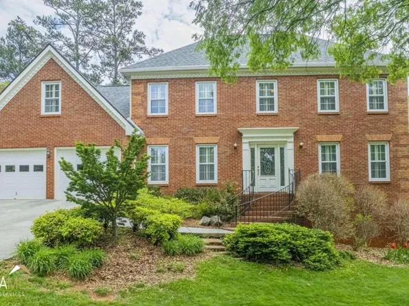 1770 Berry Ln, Snellville, GA 30078