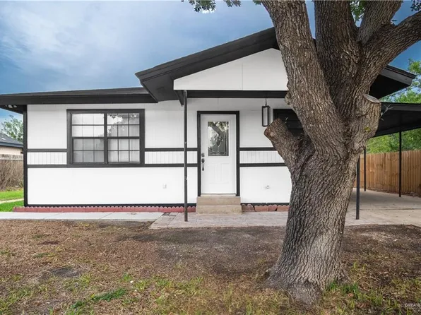 2815 Tierra Dorada Blvd, Mission, TX 78572