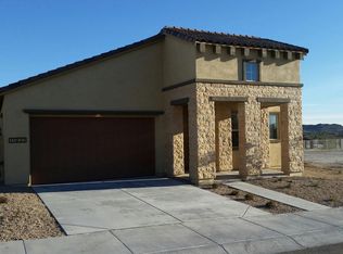 11921 S 184th Ave, Goodyear, AZ 85338