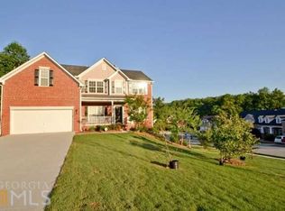 839 Kirsten Jane Ct, Lawrenceville, GA