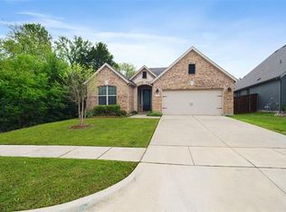 733 Rio Concho Trl, McKinney, TX 75071