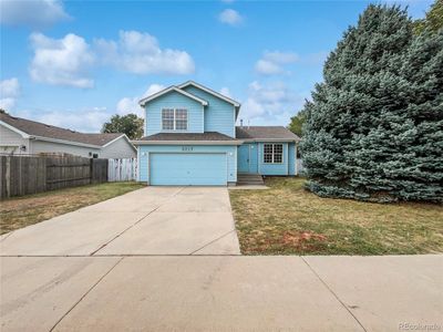 3217 Birney Court, Evans, CO, 80620