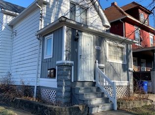 3291 Regent Rd, Cleveland, OH 44127