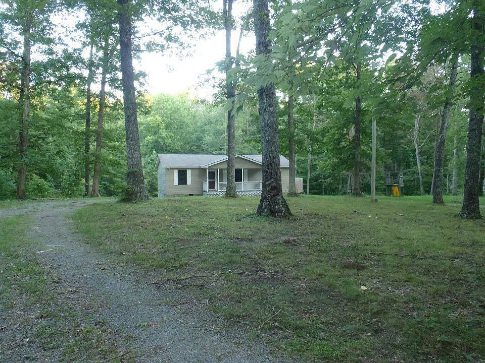 Very private... 1.4acres...