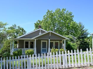 19 & 19A Brotherton Ave, Asheville, NC 28806