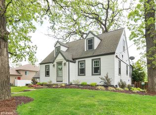 730 W Memorial Rd, Bensenville, IL 60106