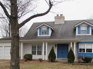 5415 Charglow Ct, Saint Louis, MO